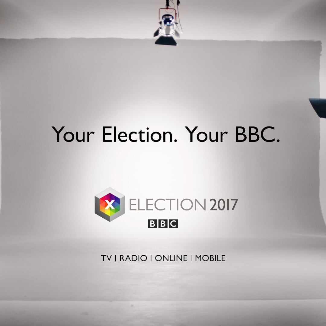 Election Campaign Films for BBC