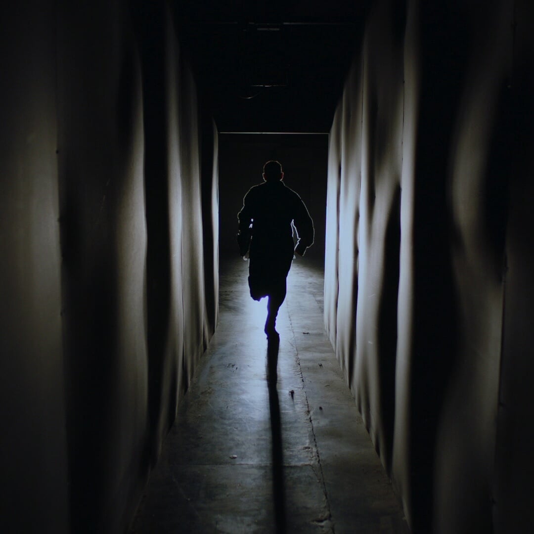 Immersive Event Production for Foot Locker Triple Black Challenge