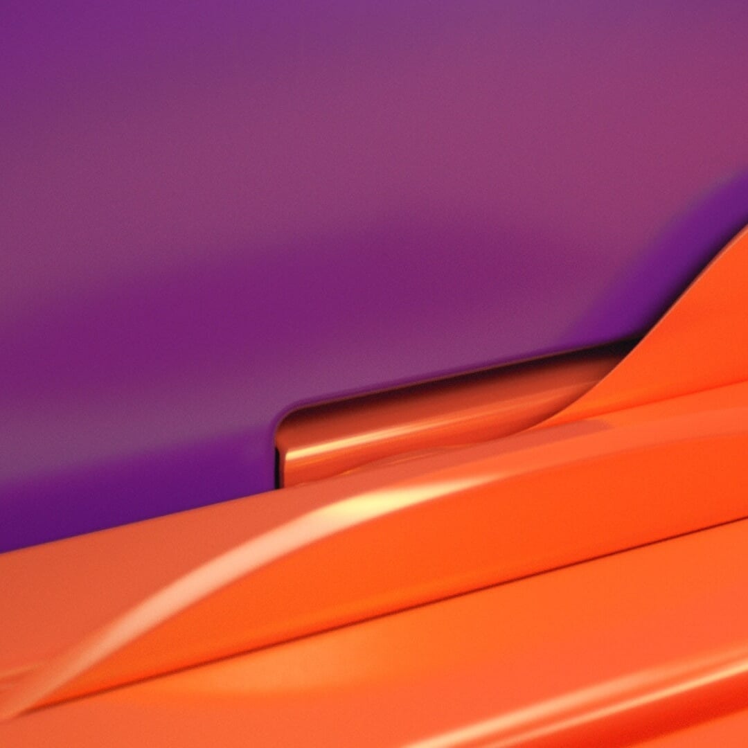 Brand Idents for BBC Connected Studio