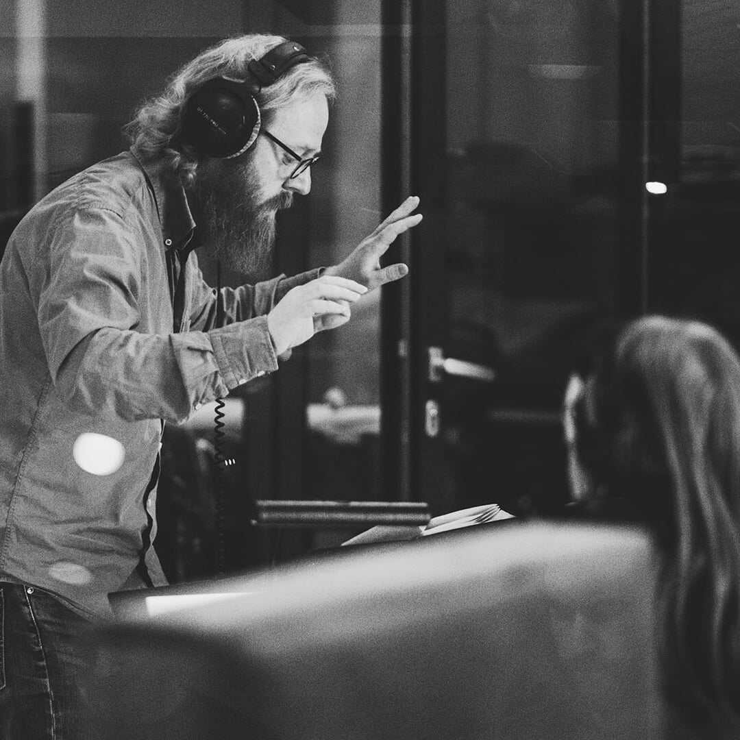Short Film Production for Death of Albine