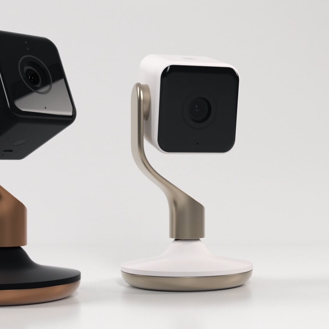 Product Films for Hive Smart Home Devices