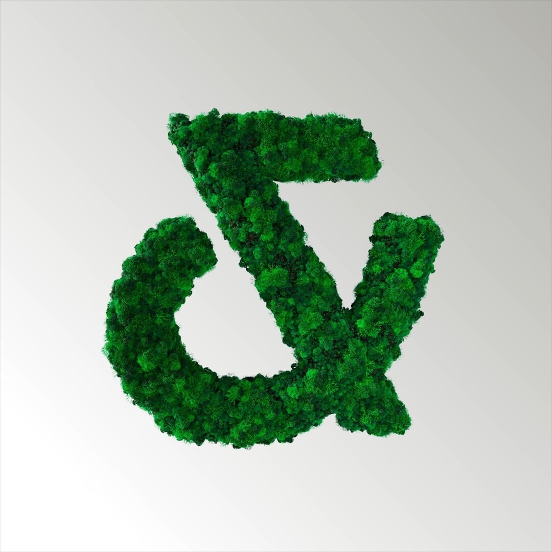 Motion Identity for Tate & Lyle Rebrand