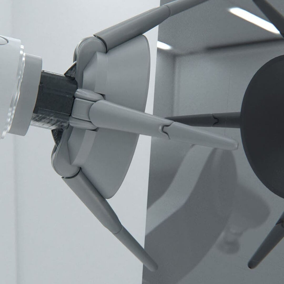 Motion Identity for Ericsson 5G Networks
