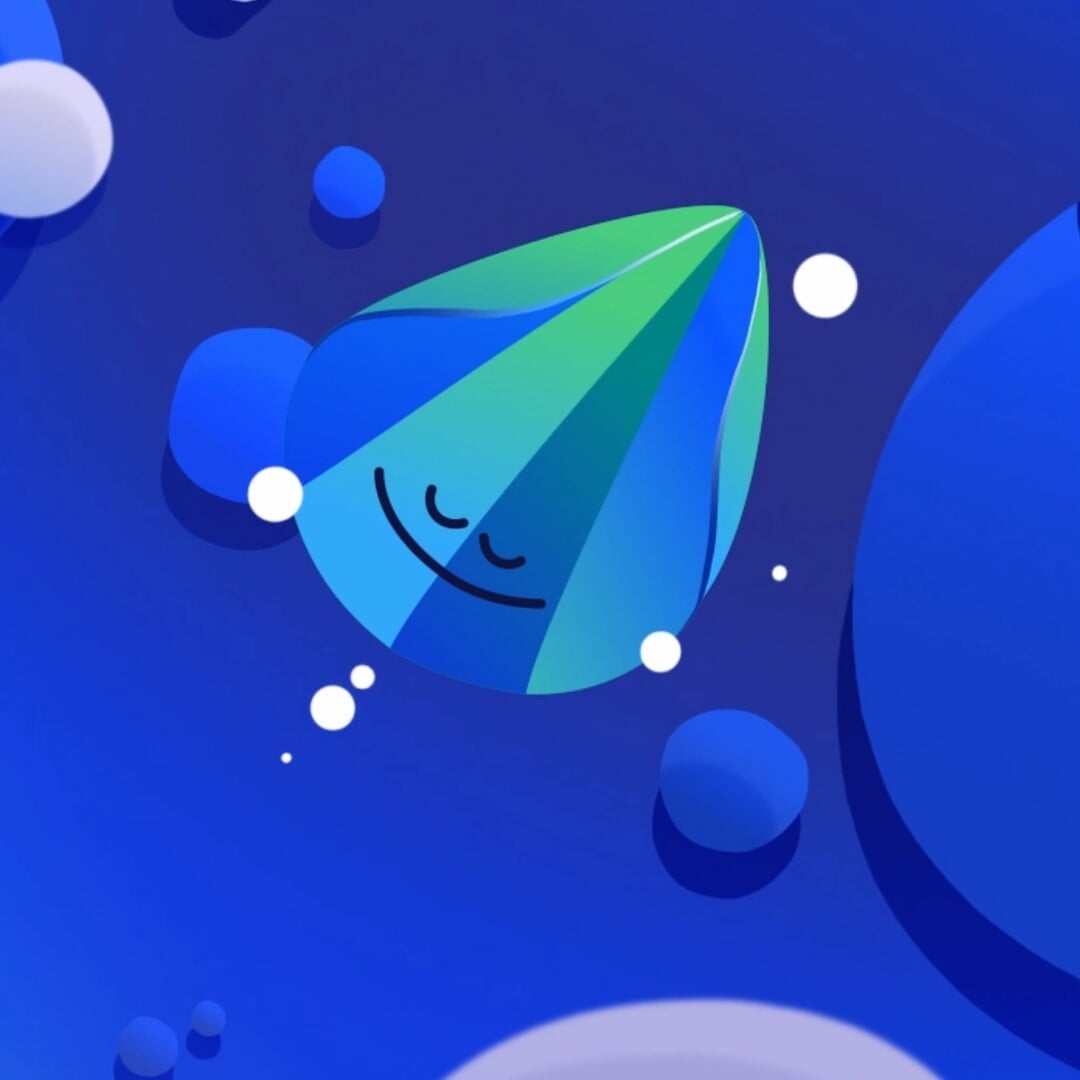 Animated TVC for Headspace Germany