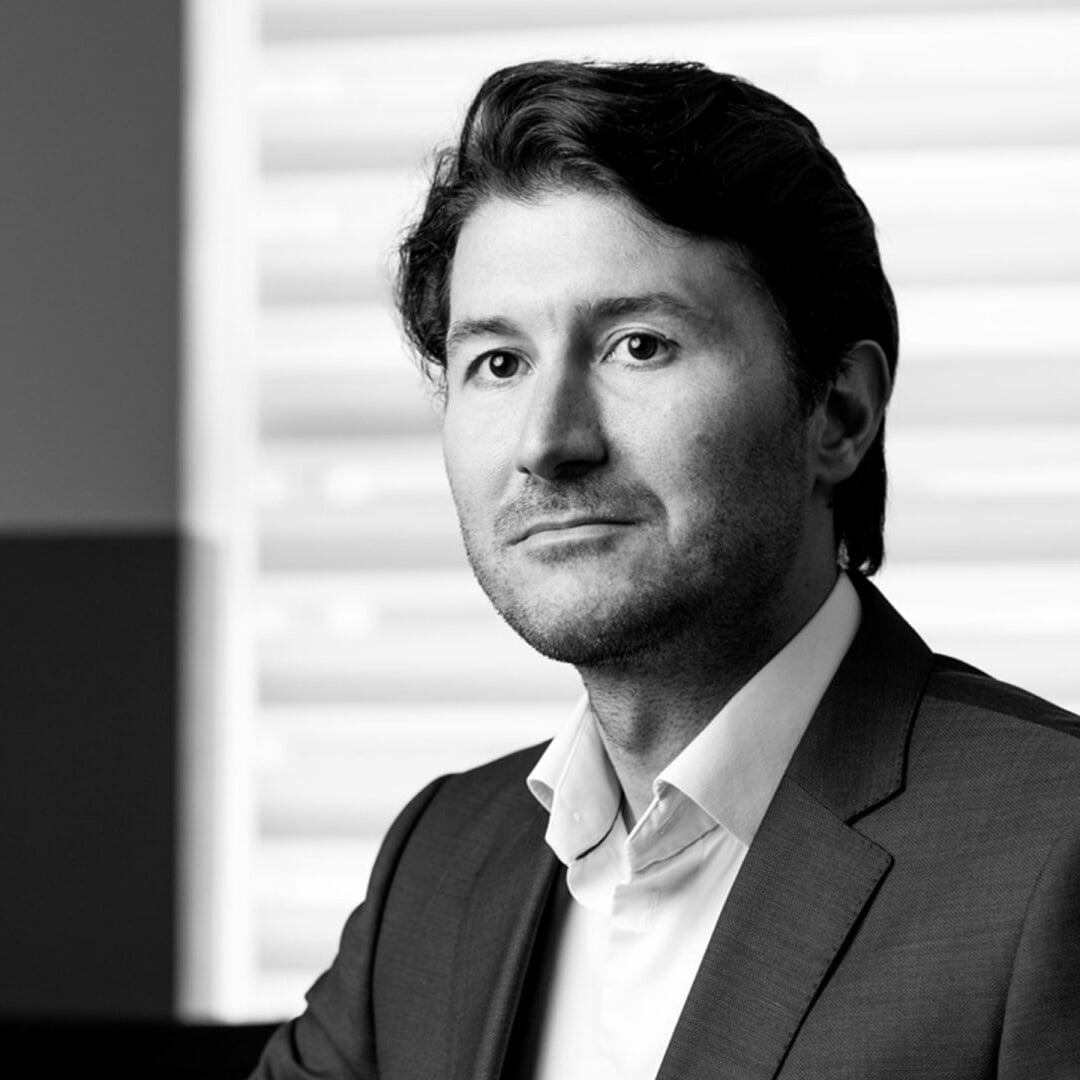 Rebrand and Website for Property and Asset Management Firm
