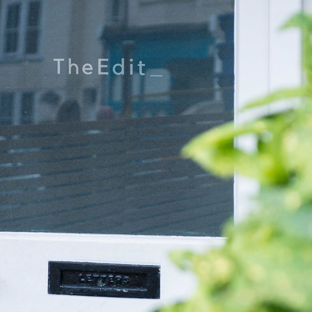 Rebrand and Website for a Post-Production Facility