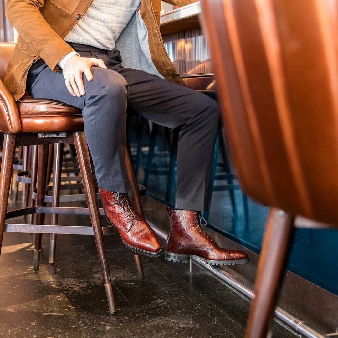 E-Commerce Website and Fashion Shoot for Gaziano & Girling