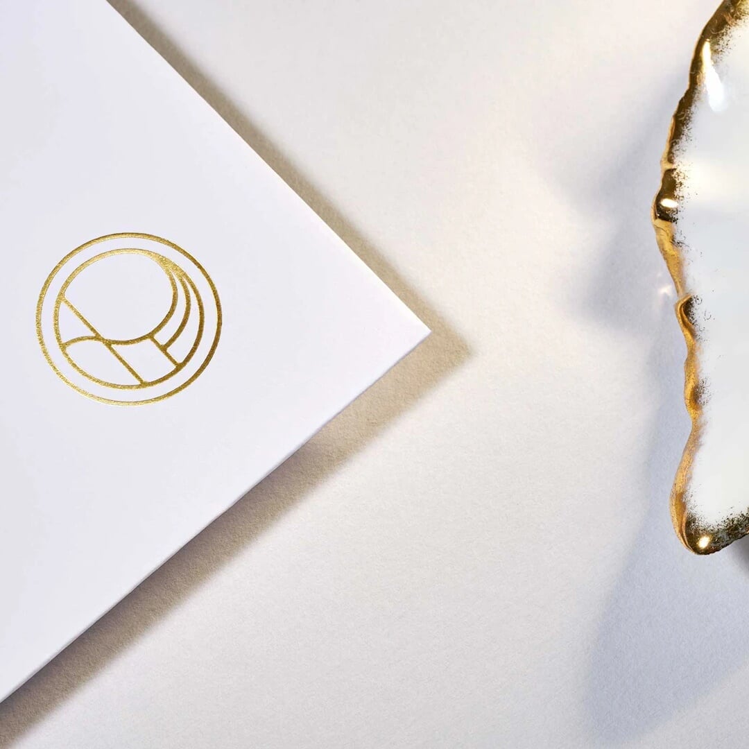 Brand Identity and Digital Presence for Portia Fox Design