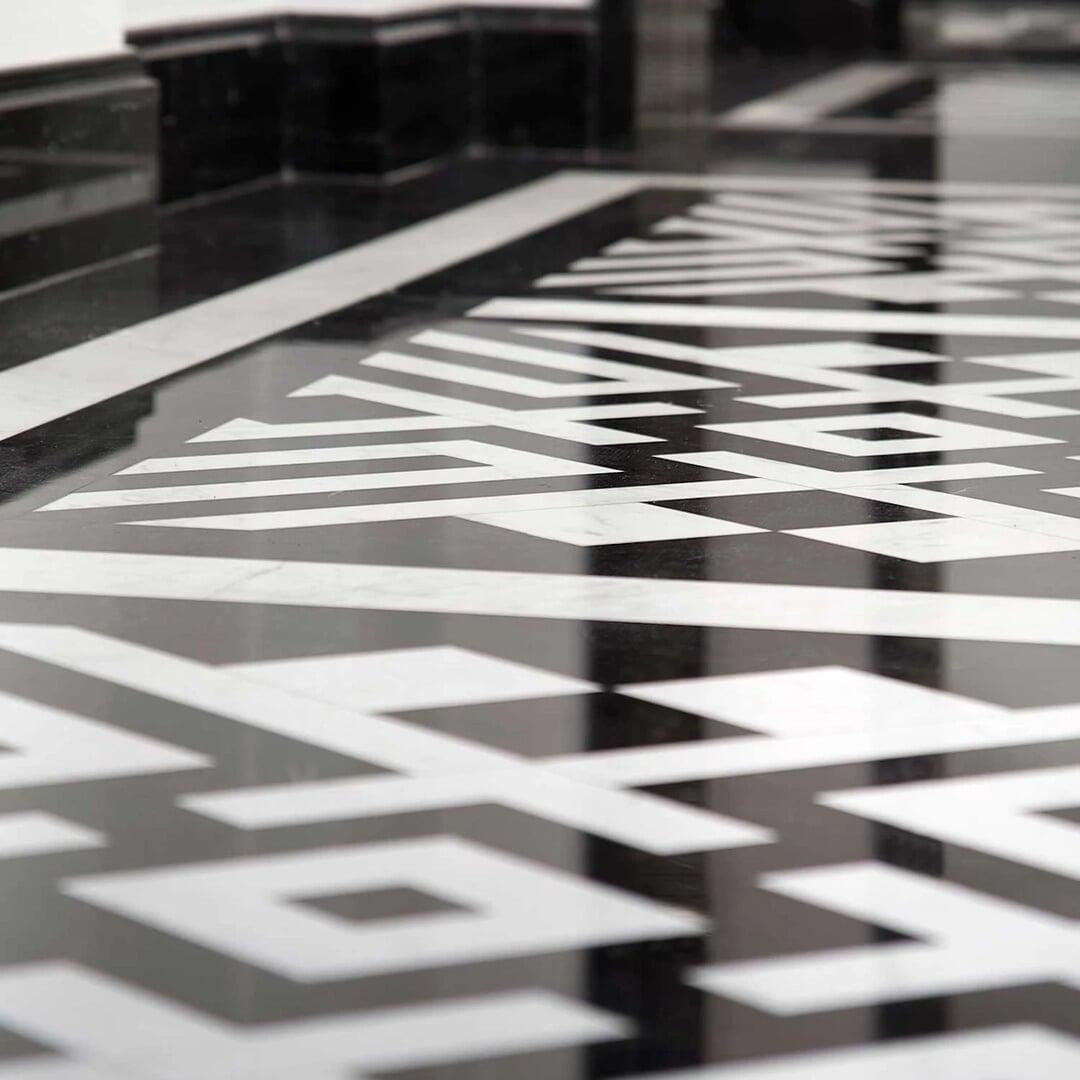 Brand Identity and Marketing Collateral for Beaufort Gardens Luxury Residences