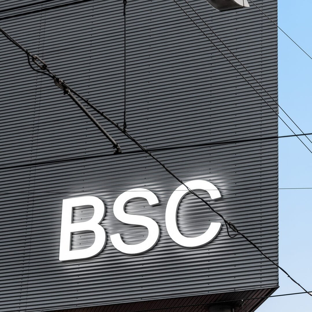 Corporate Design for Joseph Binder Award 18