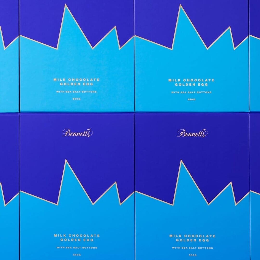 Brand Identity for Loot Coffee