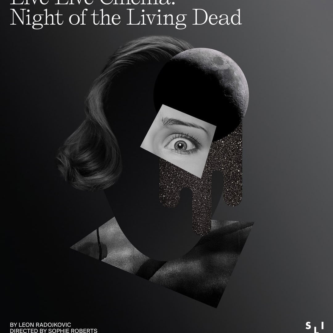 Season Campaign Design for Silo Theatre 2022