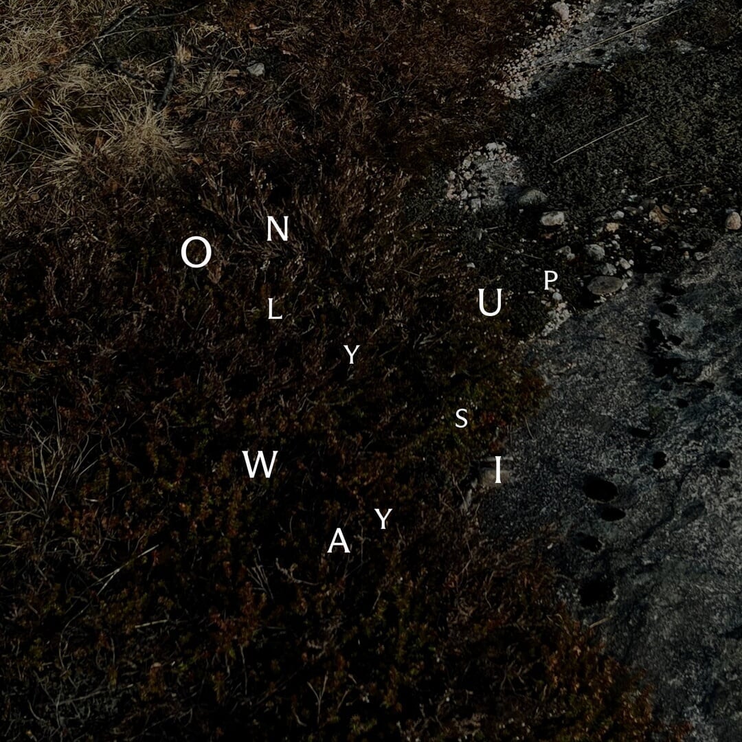 Visual Identity for Only Way Is Up