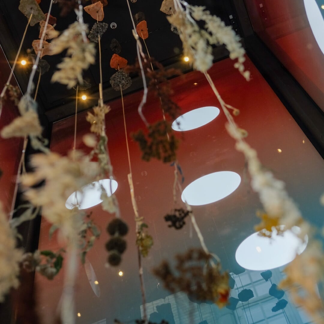 Interactive Installations for Design Museum Denmark