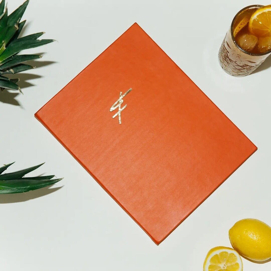 Brand Identity and Packaging for Terraza Fortuna