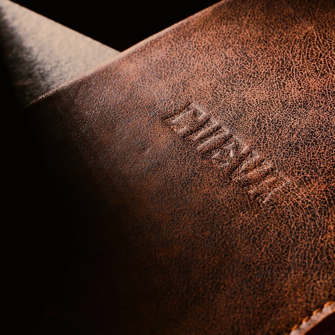 Brand Identity for Cueva Restaurant