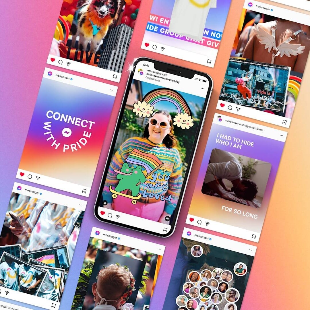 Social Strategy for iFIT and NordicTrack