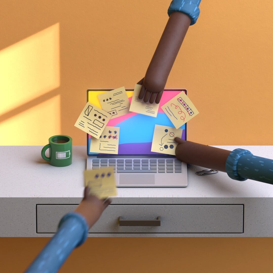 CG Campaign for Microsoft Security