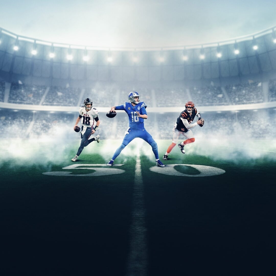 Title Design for Cassandro Film