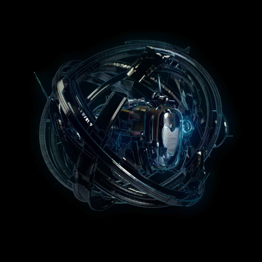 VFX and Motion Graphics for Coldplay x BTS Music Video