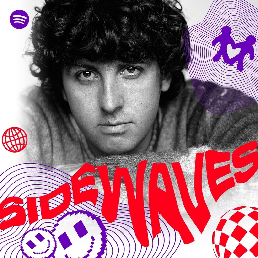 Artwork Design for Spotify