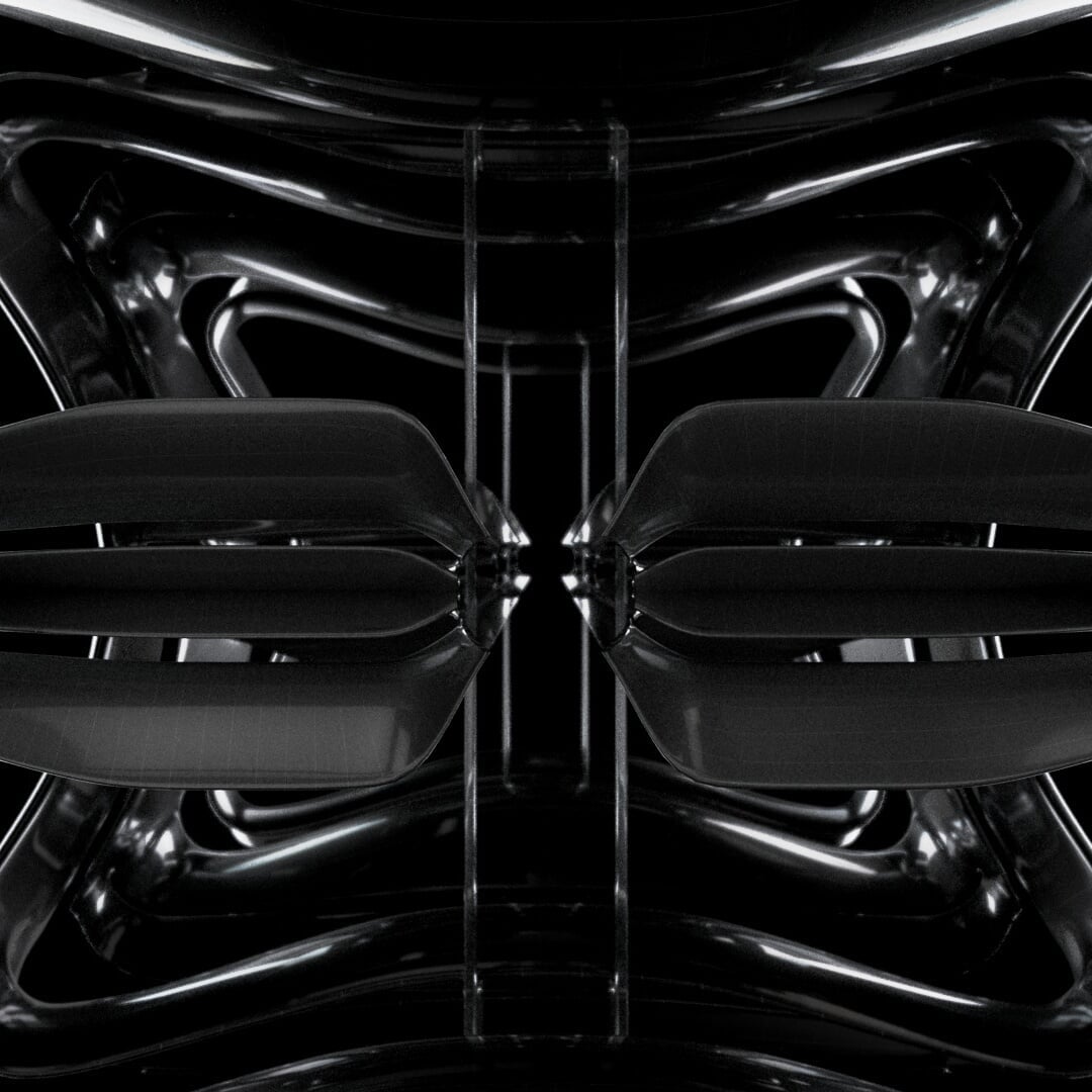 Opening Title Sequence for Formula One 2024 Season