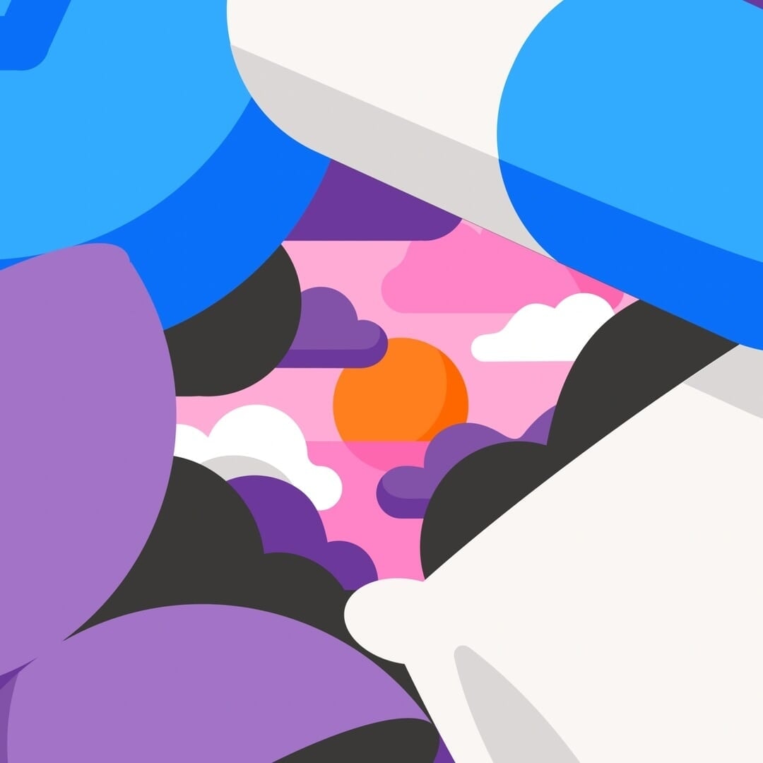 Animated Short Film for Headspace