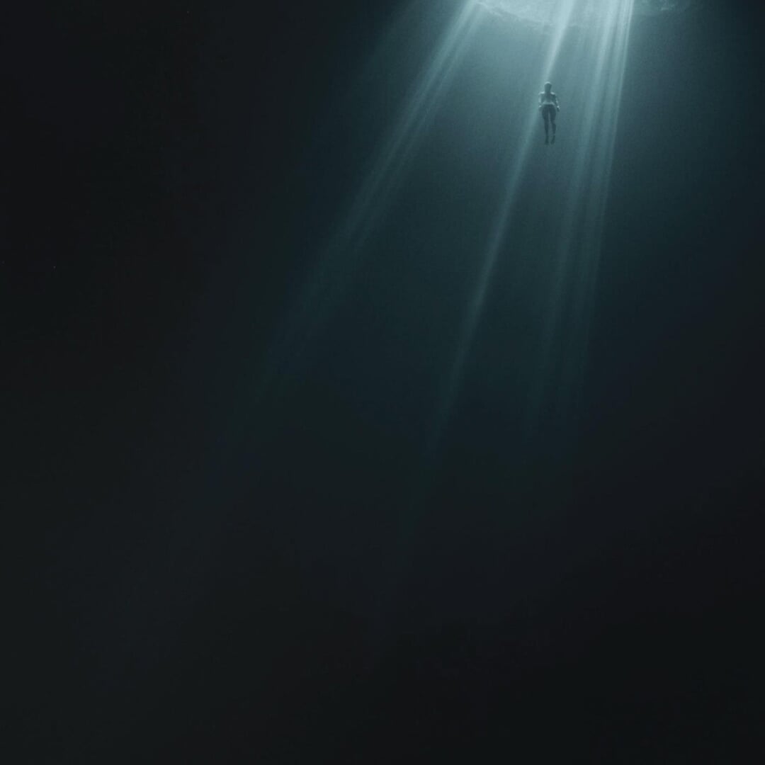 Campaign Design for the Deepest Breath Documentary