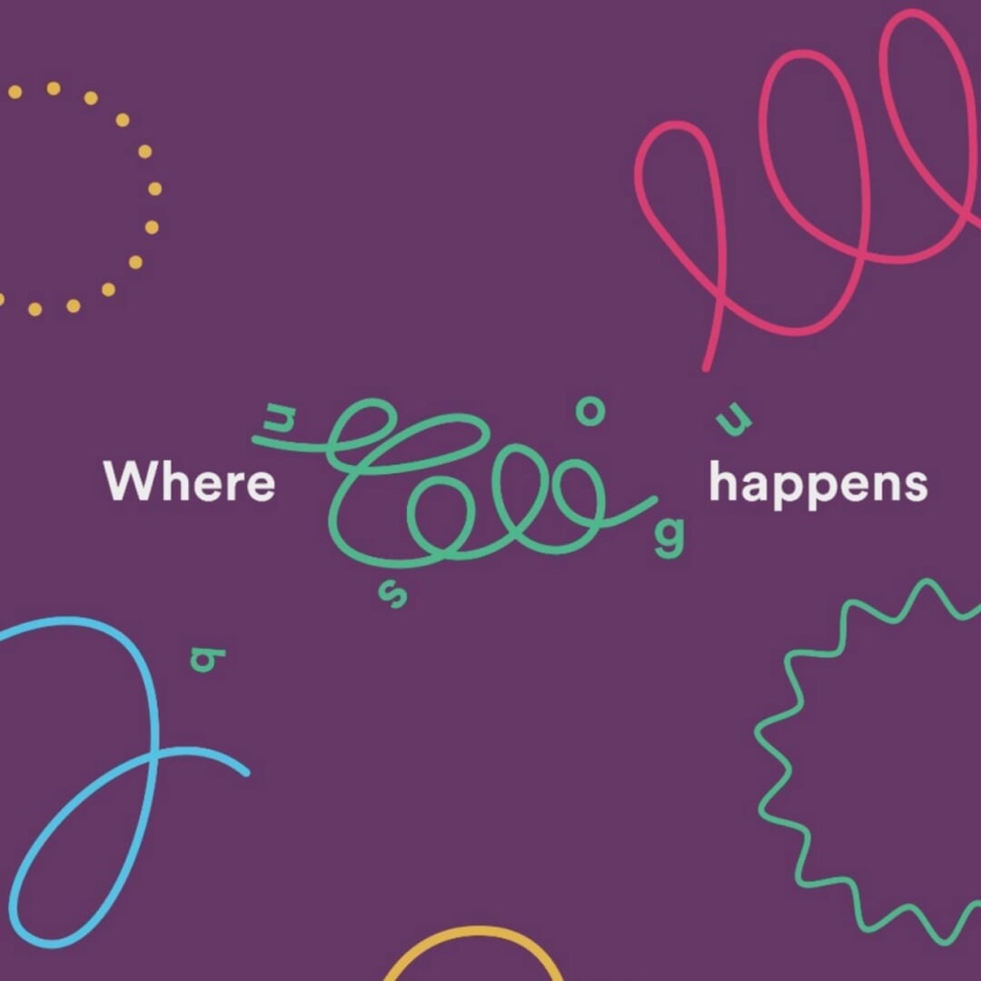 Animated Campaign for Slack