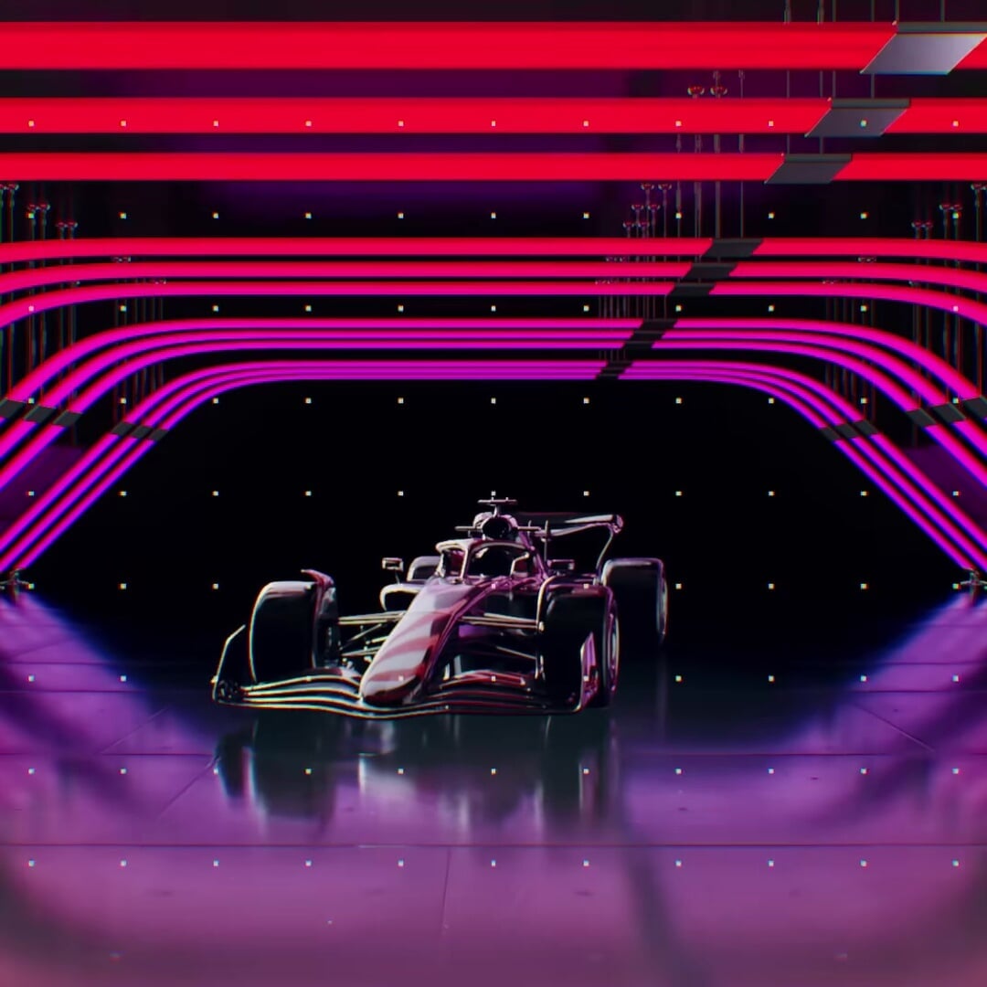 Title Design for MaXXXine Film