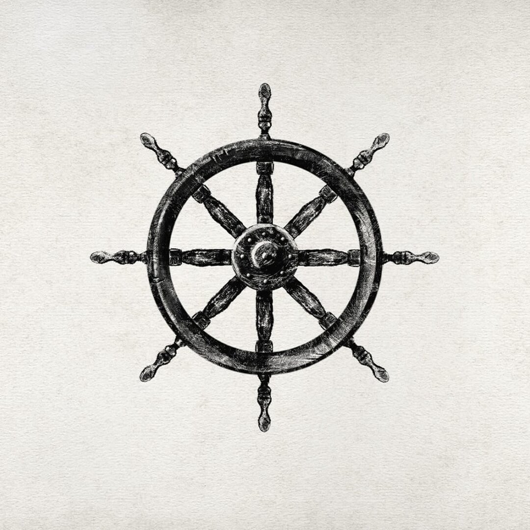 User Interface Design for Skull and Bones