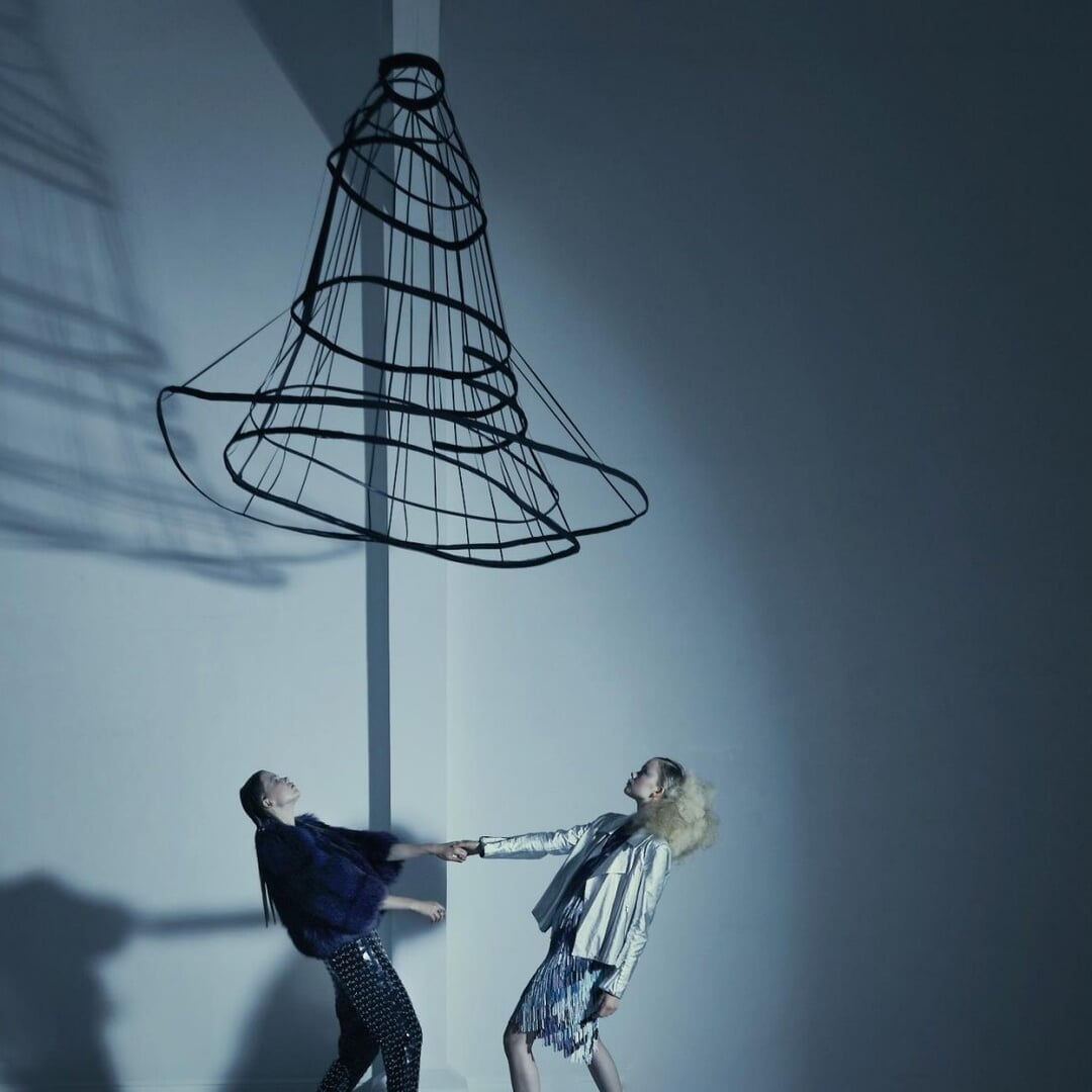 360 Fashion Experience for Pentland Brands