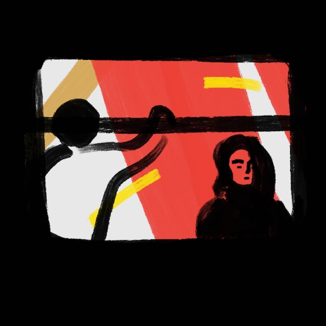 Design System and Anthem Film for the New Yorker Festival 2020