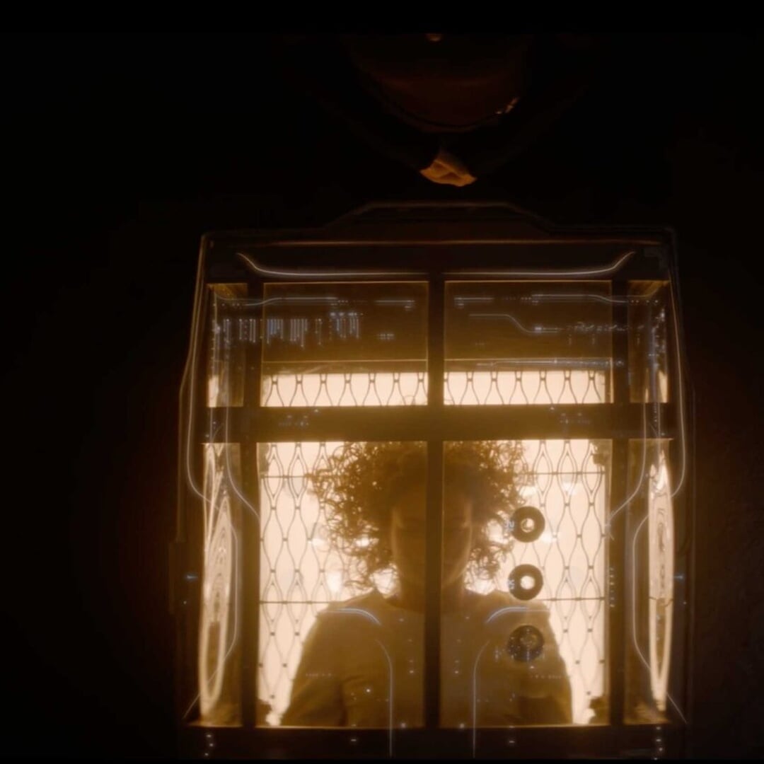 Concept Design for HBO’s Dune: Prophecy