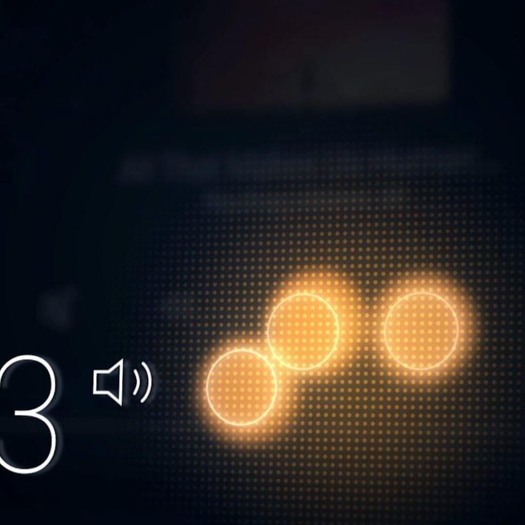 Interface Design for Faraday Future Electric Vehicle