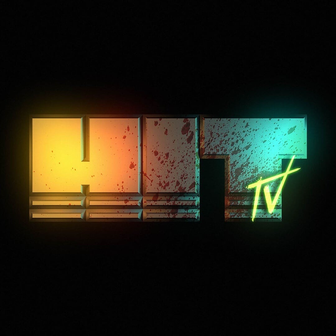 Screen Graphics and Logo Animation for Hit TV Short Film