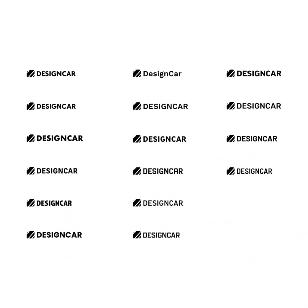 Mobile Game Design for DesignCar