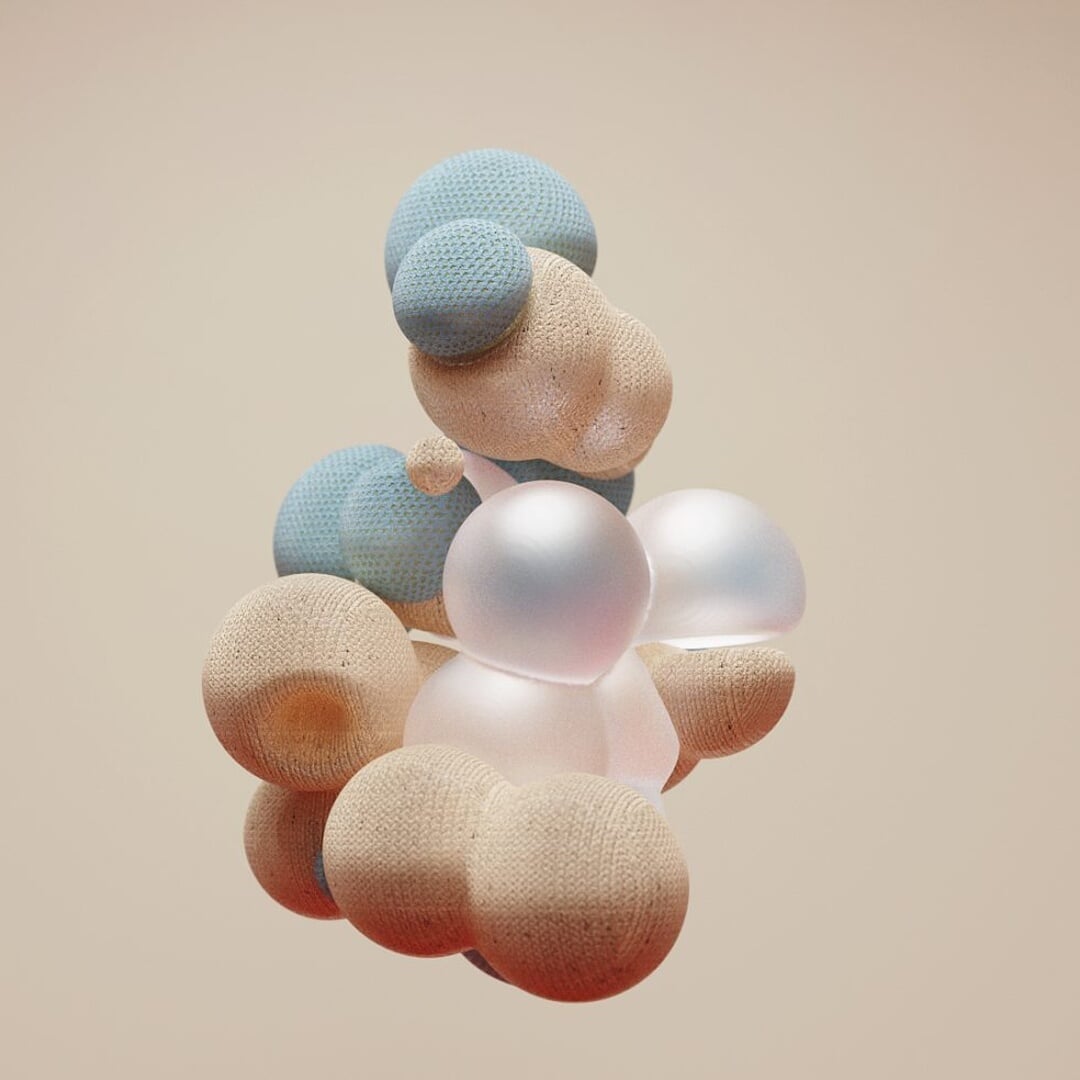 Concept Design for Lululemon Science of Feel
