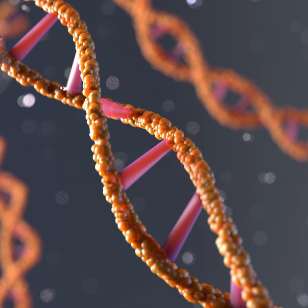 Medical Animation Series for Barclays Precision Initiative