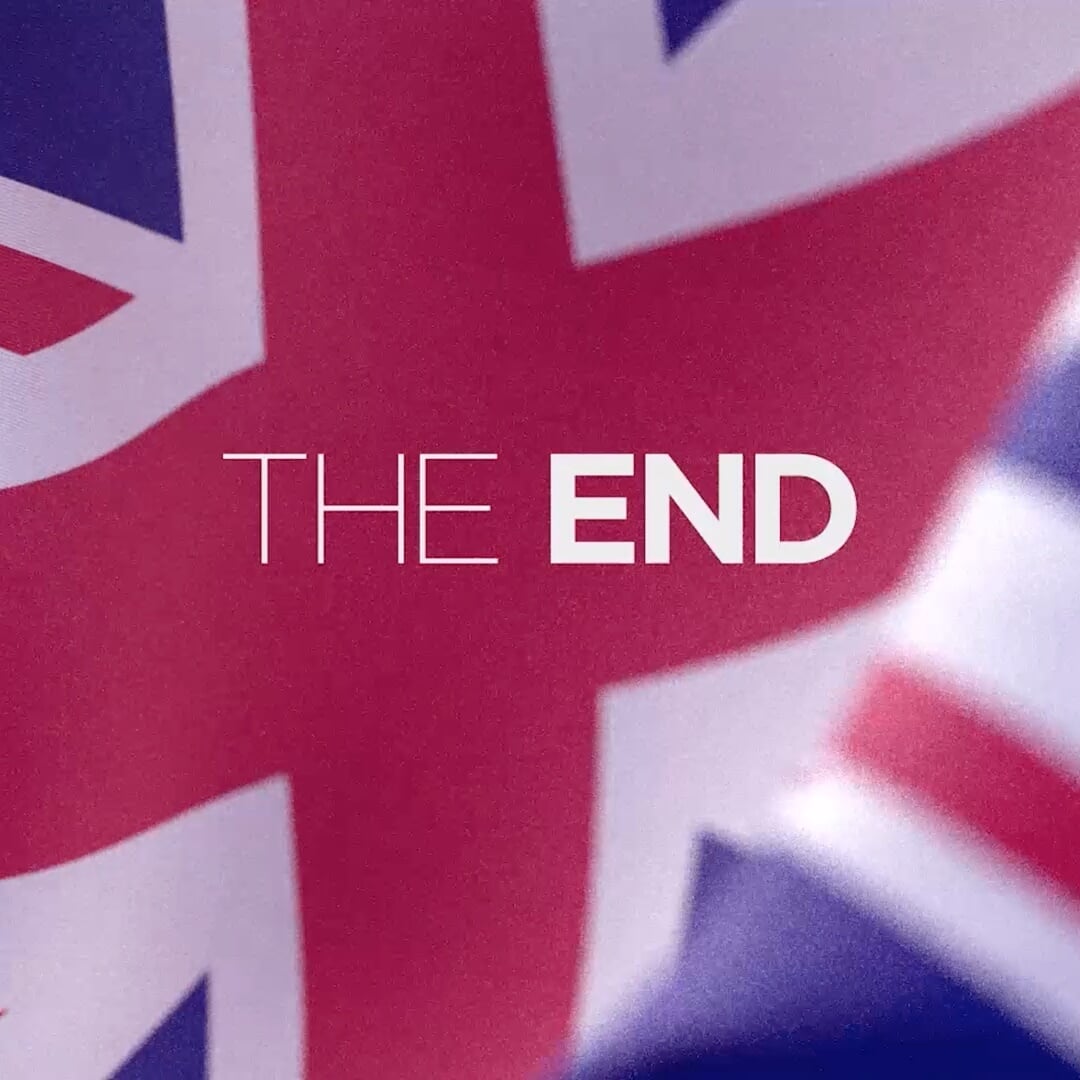 Motion Graphics for Eurovision Song Contest: the Story of Fire Saga