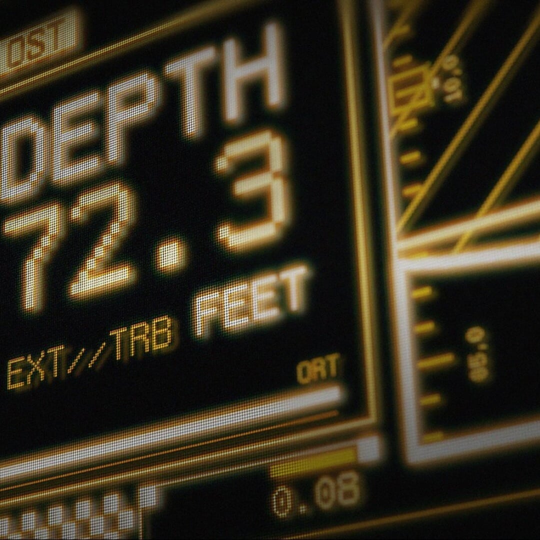 Screen Graphics and Motion Design for Lift Film