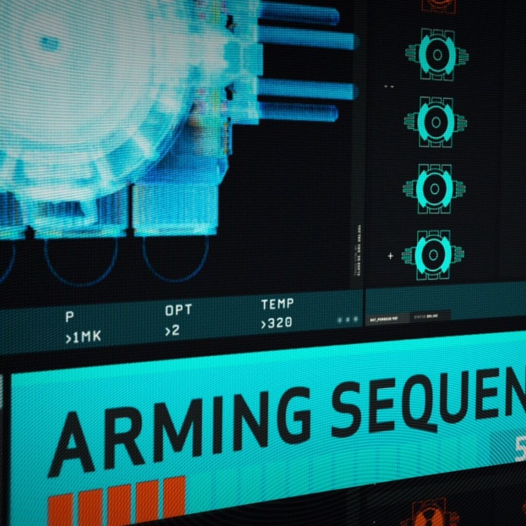 Motion Graphics for Fast X Part 1