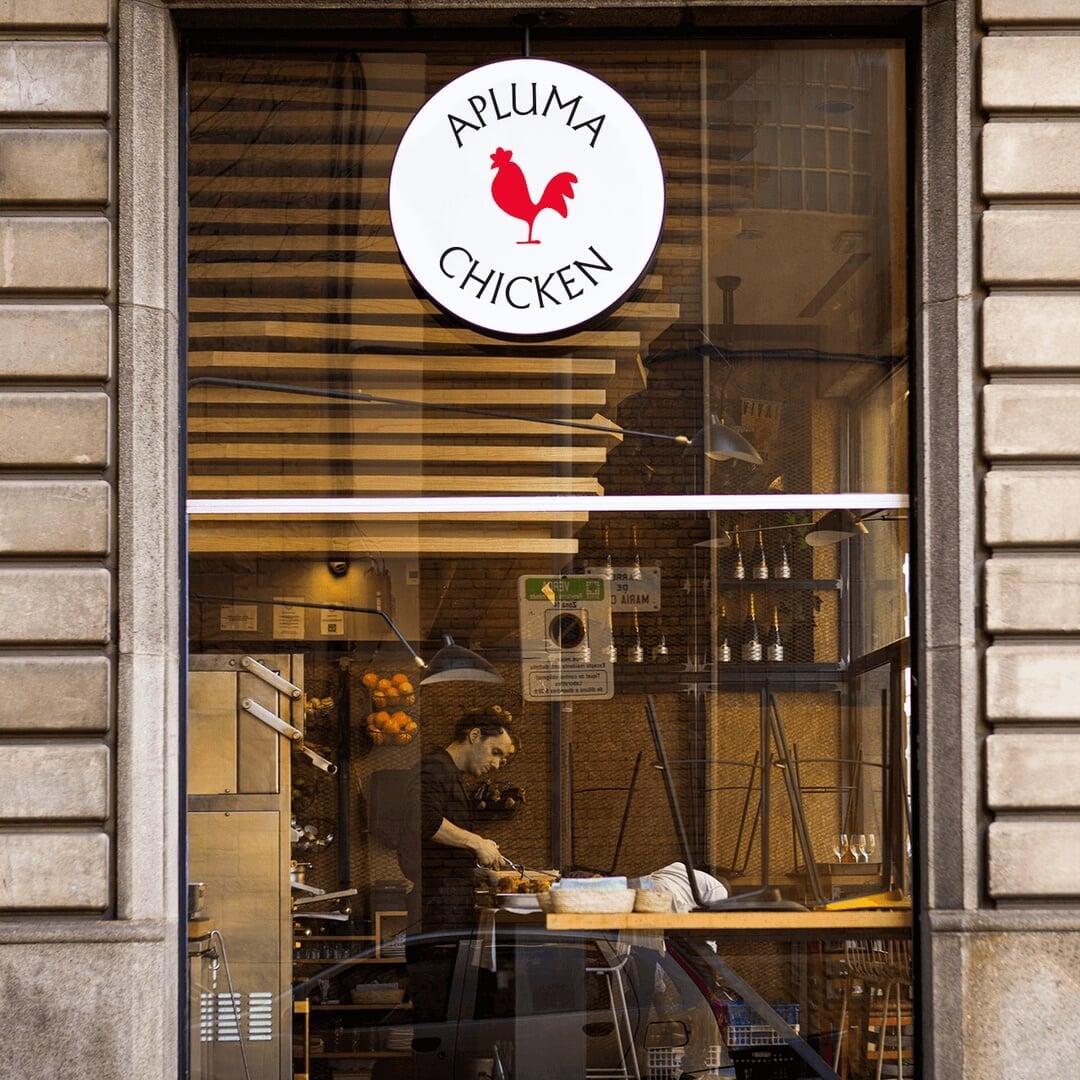 Brand Strategy and Communication for Apluma