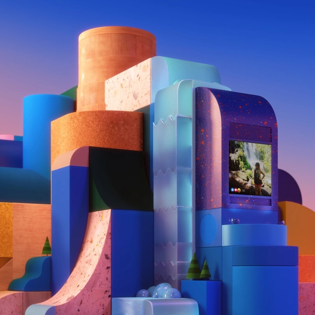 Dynamic Video Campaigns for Facebook