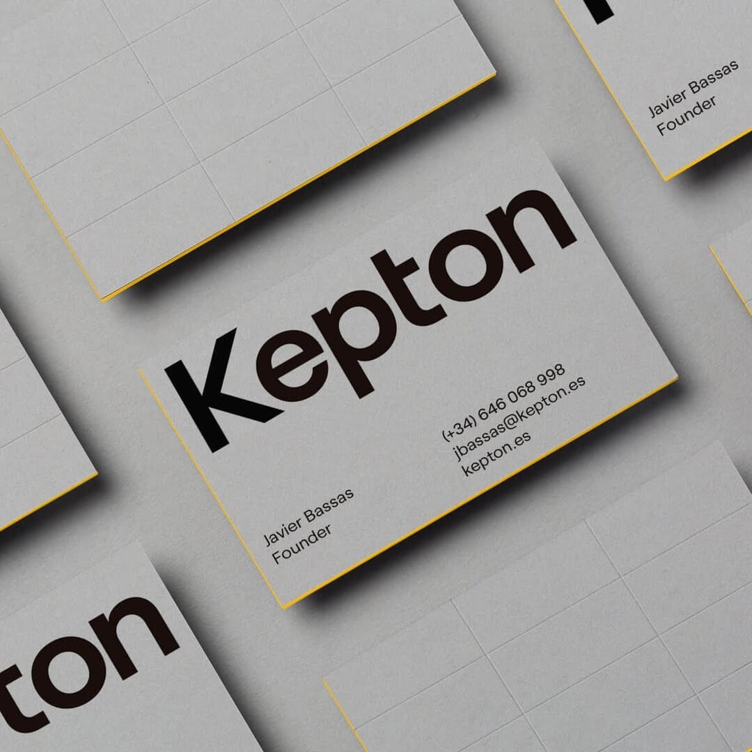 Brand Identity for a Solar Energy Company