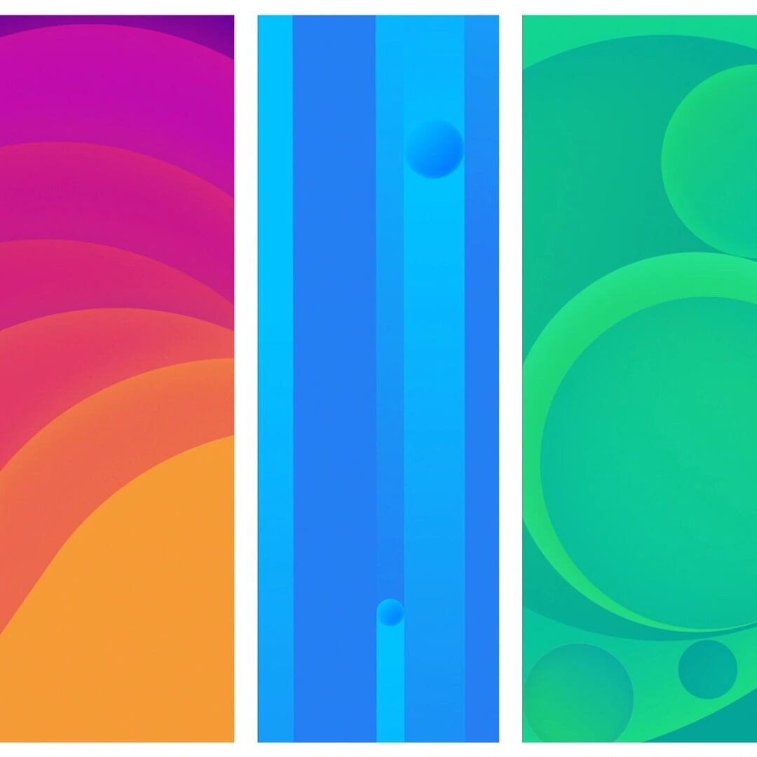 Motion Graphics and AR Experience for Facebook F8 2019