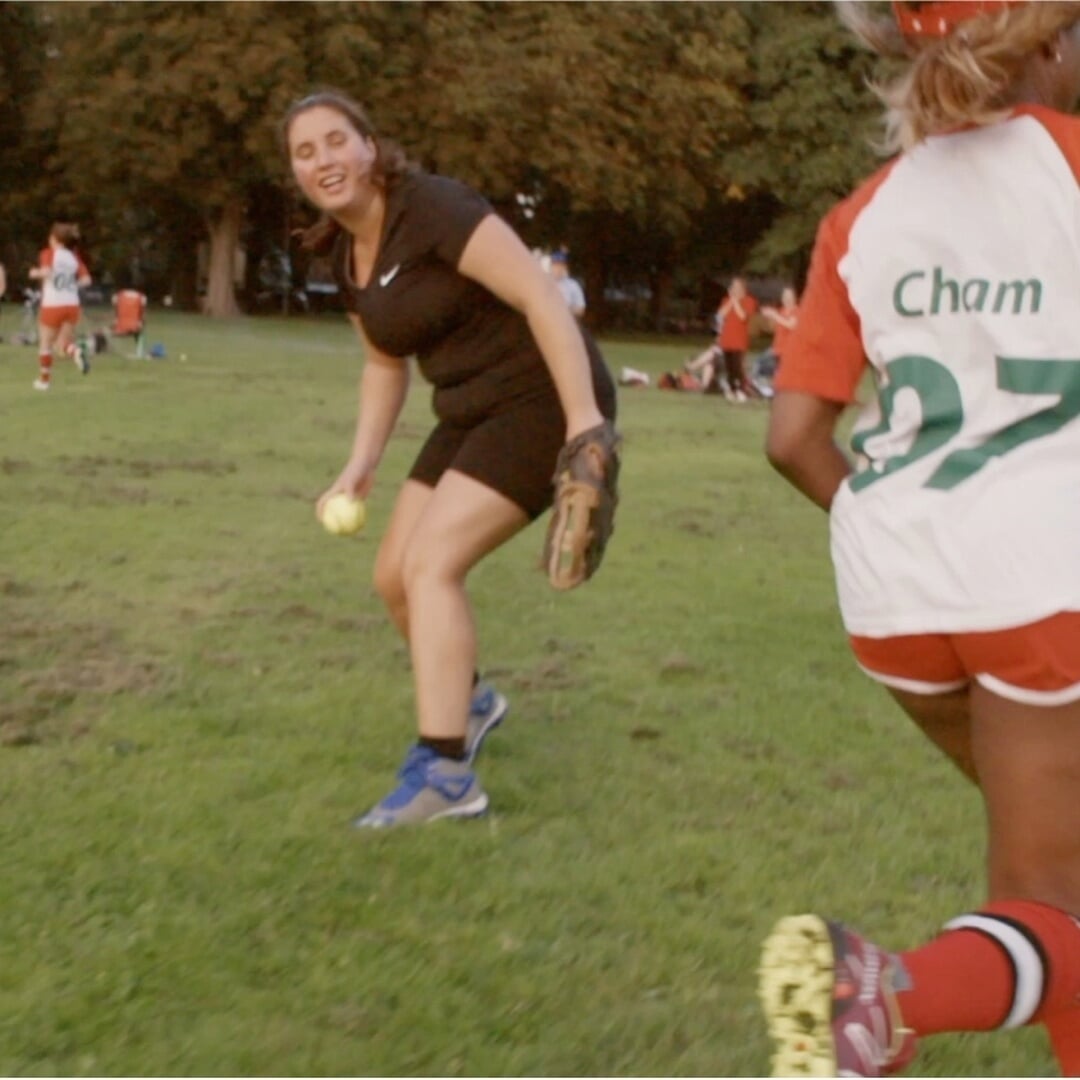 Campaign and Website Design for Sport Wales