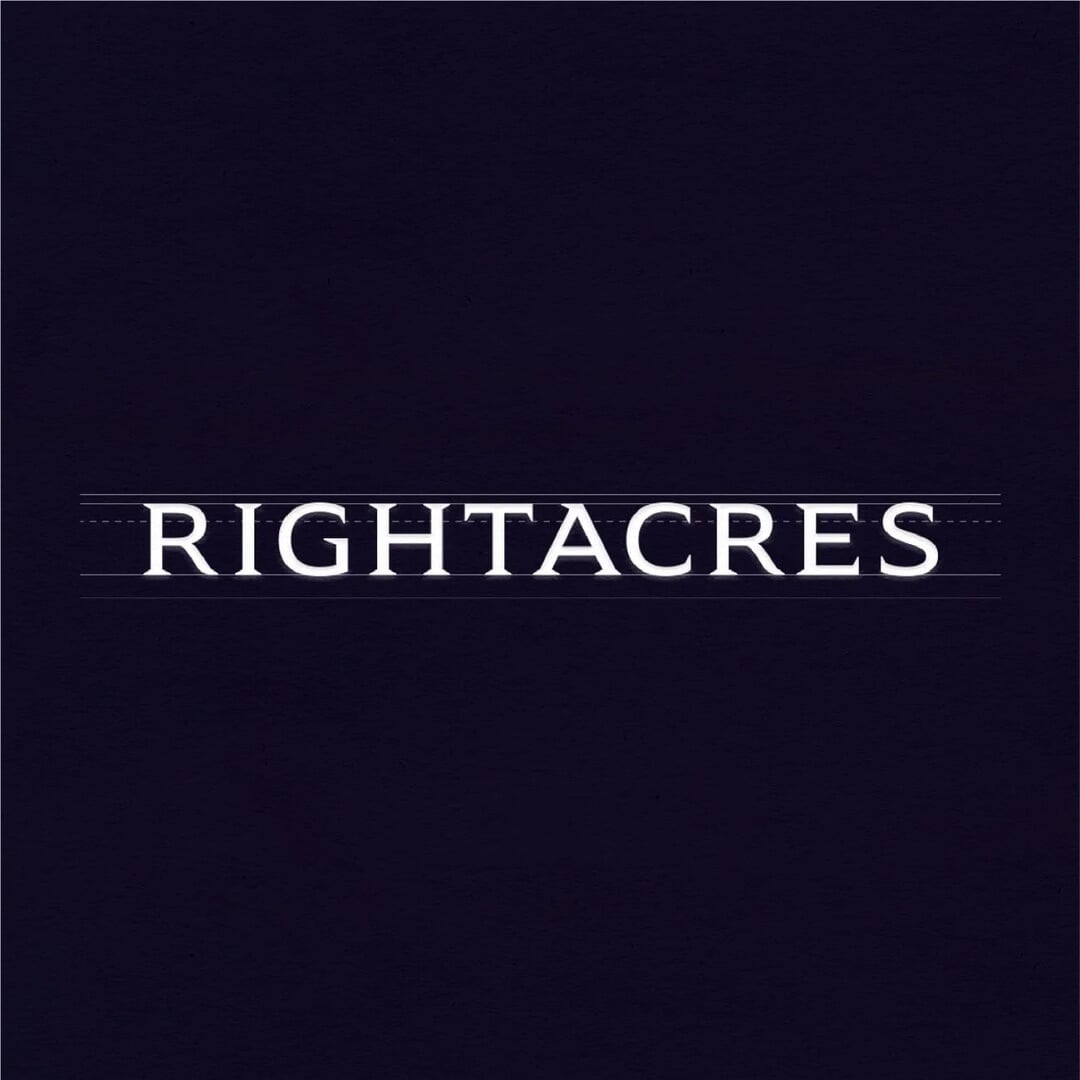 Brand and Website Redesign for Rightacres Property Developers
