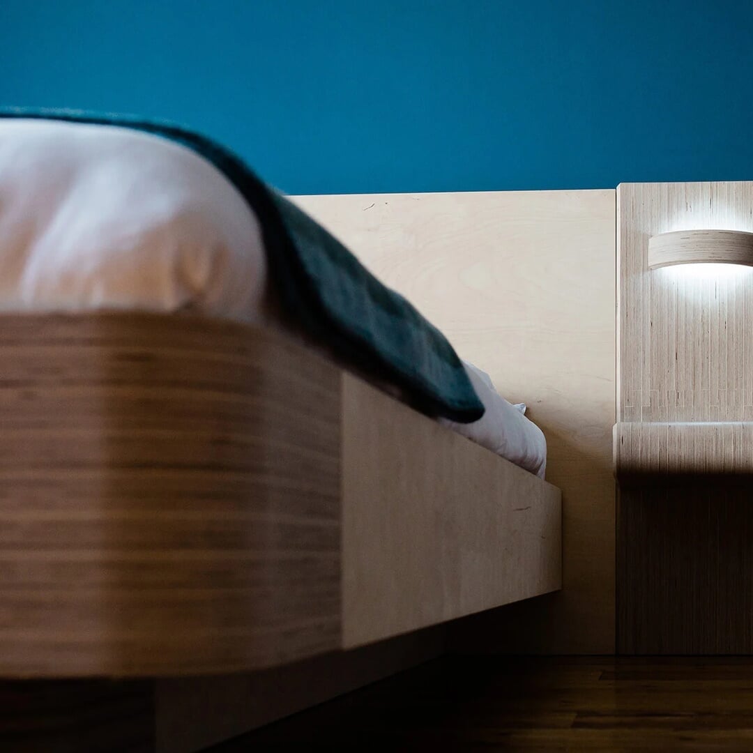 Brand and Website Design for Contemporary Furniture Studio Odddot