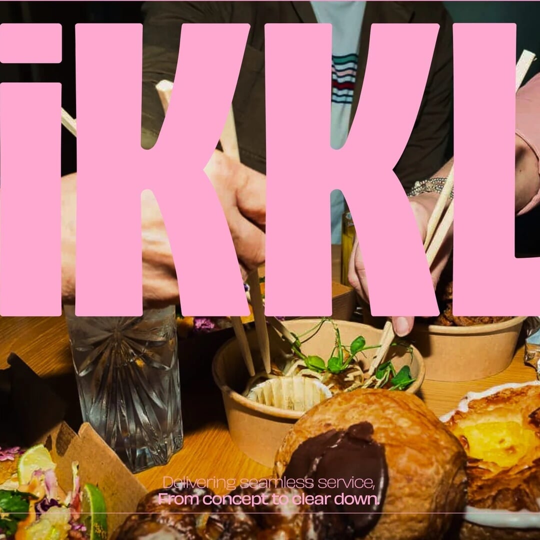 Brand and Website Refresh for Pikkle